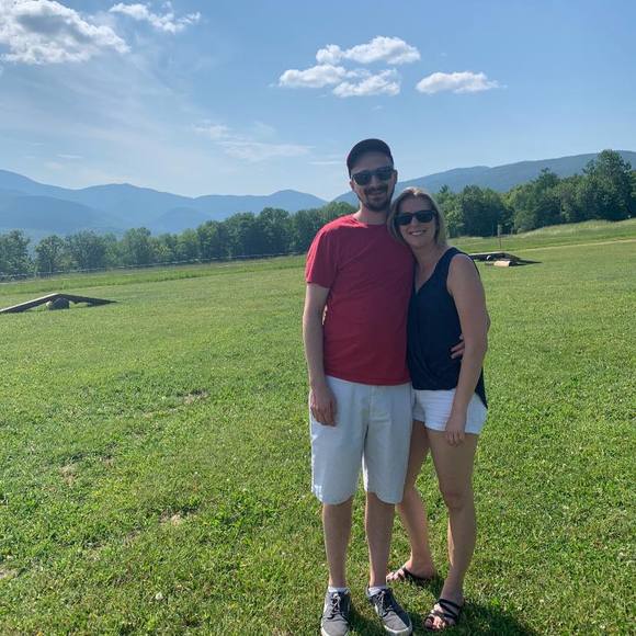 Meet your Posher, Krystie - Picture 1 of 1